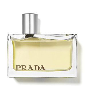 Amber - Eau de Parfum Amber - Eau de Parfum